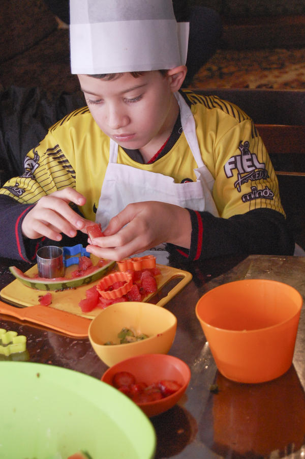 Buy your photos of the eventNR1 - Kids 17 a 23/07/17 on Fotop