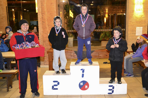 Buy your photos of the eventNR1 - Kids 17 a 23/07/17 on Fotop