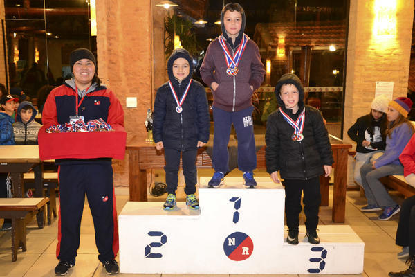 Buy your photos of the eventNR1 - Kids 17 a 23/07/17 on Fotop