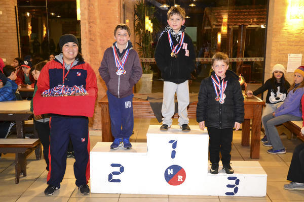 Buy your photos of the eventNR1 - Kids 17 a 23/07/17 on Fotop