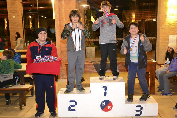 Buy your photos of the eventNR1 - Kids 17 a 23/07/17 on Fotop