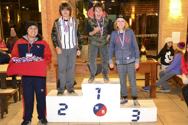 Buy your photos of the eventNR1 - Kids 17 a 23/07/17 on Fotop