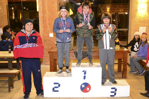 Buy your photos of the eventNR1 - Kids 17 a 23/07/17 on Fotop