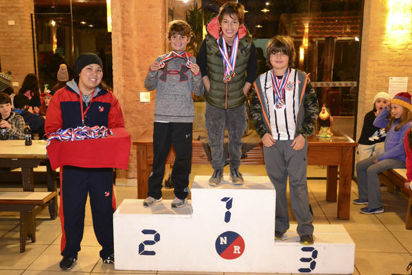 Buy your photos of the eventNR1 - Kids 17 a 23/07/17 on Fotop