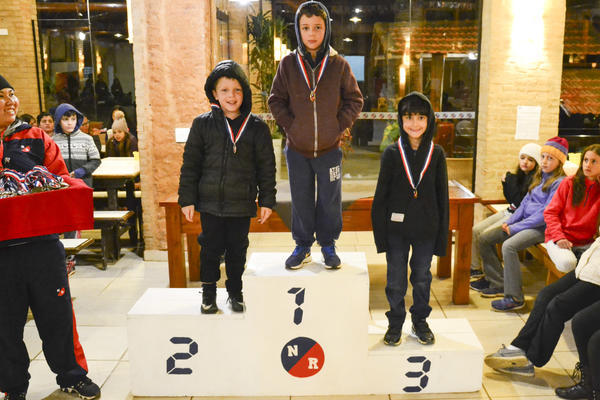 Buy your photos of the eventNR1 - Kids 17 a 23/07/17 on Fotop