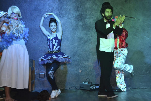 Buy your photos of the eventNR1 - Kids 17 a 23/07/17 on Fotop