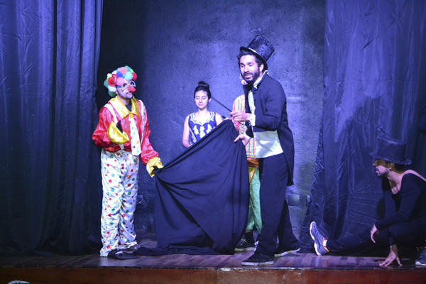 Buy your photos of the eventNR1 - Kids 17 a 23/07/17 on Fotop