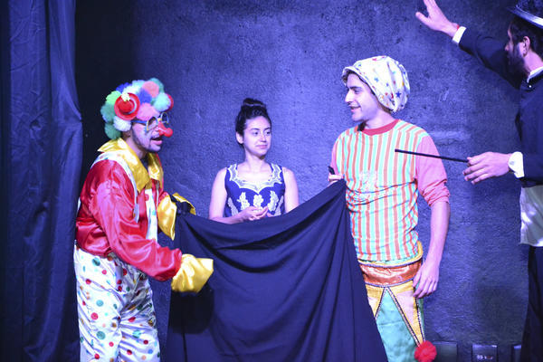 Buy your photos of the eventNR1 - Kids 17 a 23/07/17 on Fotop