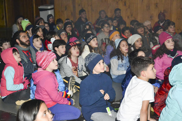 Buy your photos of the eventNR1 - Kids 17 a 23/07/17 on Fotop