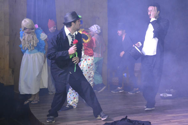 Buy your photos of the eventNR1 - Kids 17 a 23/07/17 on Fotop