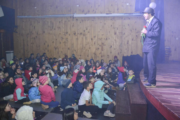 Buy your photos of the eventNR1 - Kids 17 a 23/07/17 on Fotop