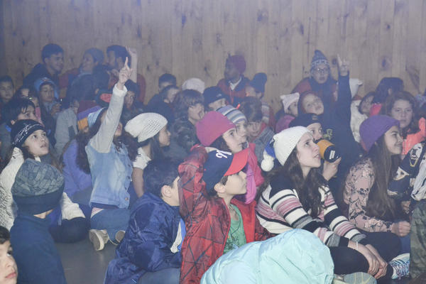 Buy your photos of the eventNR1 - Kids 17 a 23/07/17 on Fotop