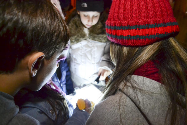 Buy your photos of the eventNR1 - Kids 17 a 23/07/17 on Fotop