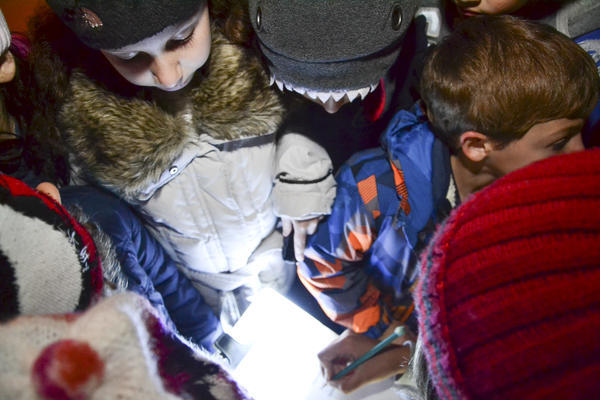 Buy your photos of the eventNR1 - Kids 17 a 23/07/17 on Fotop