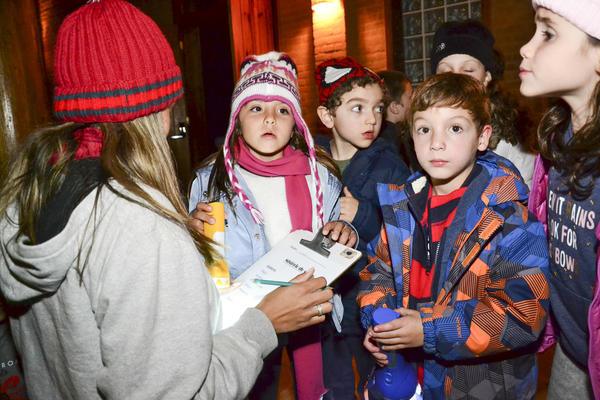 Buy your photos of the eventNR1 - Kids 17 a 23/07/17 on Fotop