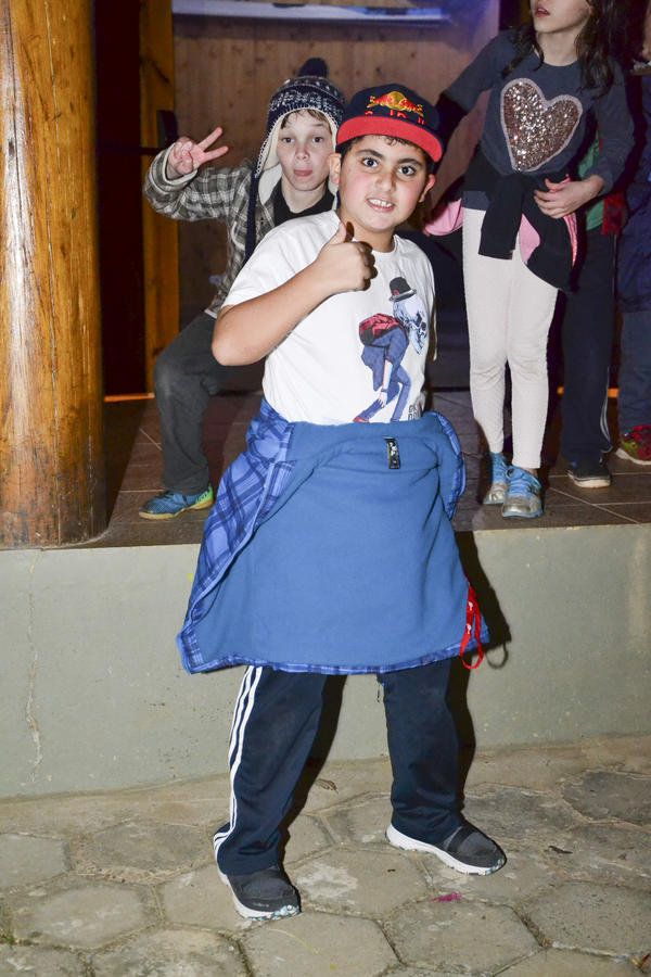 Buy your photos of the eventNR1 - Kids 17 a 23/07/17 on Fotop