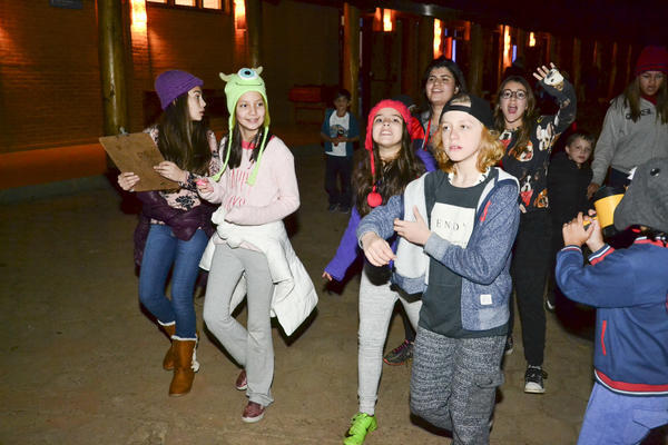 Buy your photos of the eventNR1 - Kids 17 a 23/07/17 on Fotop