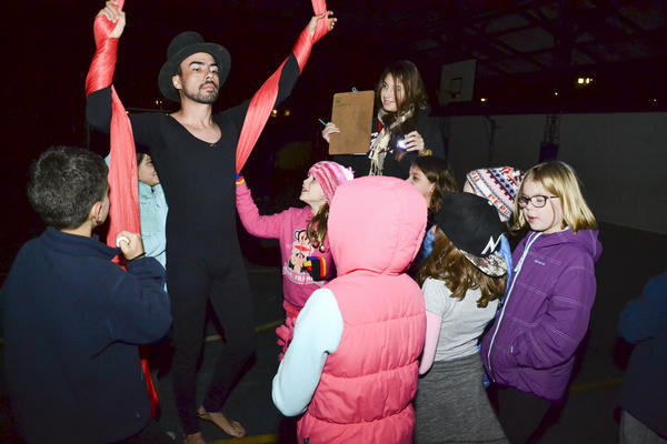 Buy your photos of the eventNR1 - Kids 17 a 23/07/17 on Fotop