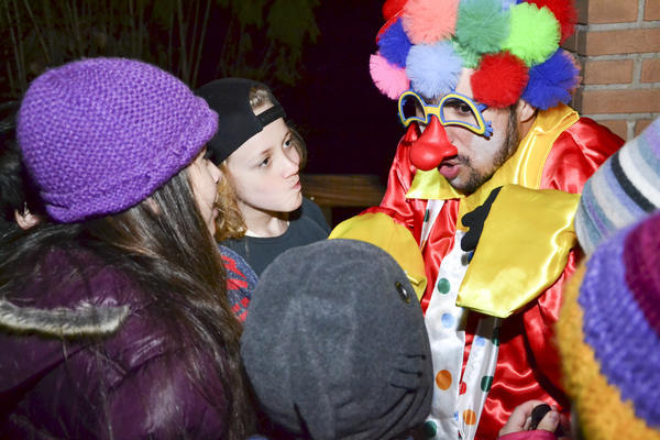 Buy your photos of the eventNR1 - Kids 17 a 23/07/17 on Fotop