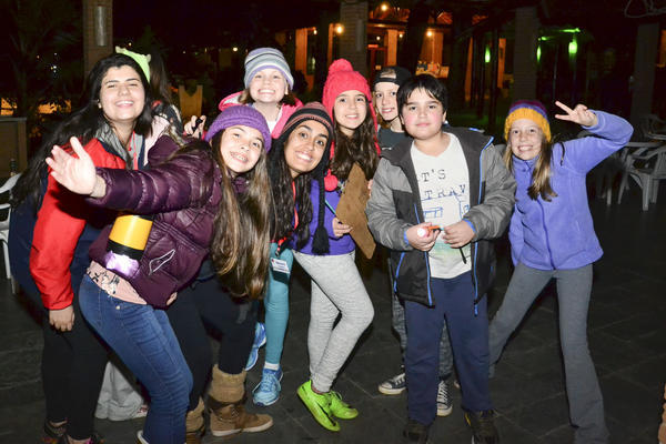 Buy your photos of the eventNR1 - Kids 17 a 23/07/17 on Fotop