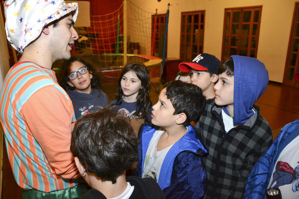 Buy your photos of the eventNR1 - Kids 17 a 23/07/17 on Fotop