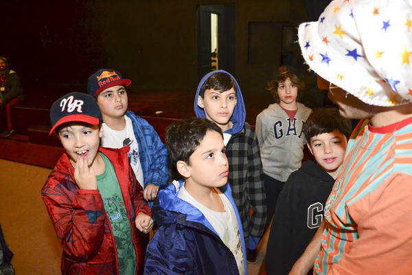 Buy your photos of the eventNR1 - Kids 17 a 23/07/17 on Fotop