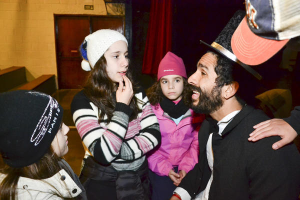 Buy your photos of the eventNR1 - Kids 17 a 23/07/17 on Fotop