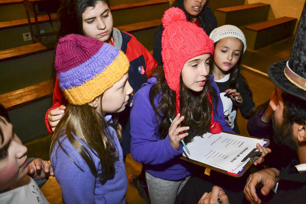 Buy your photos of the eventNR1 - Kids 17 a 23/07/17 on Fotop