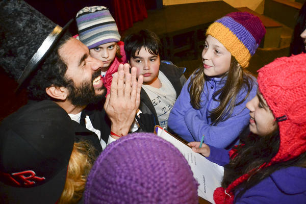 Buy your photos of the eventNR1 - Kids 17 a 23/07/17 on Fotop