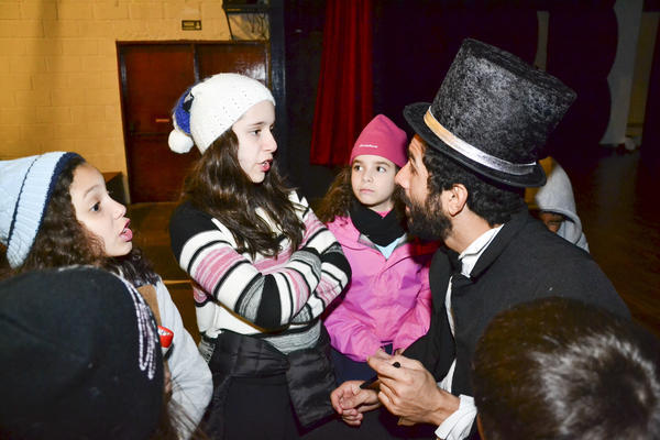 Buy your photos of the eventNR1 - Kids 17 a 23/07/17 on Fotop