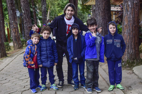 Buy your photos of the eventNR1 - Kids 17 a 23/07/17 on Fotop