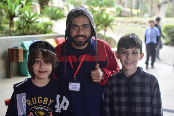 Buy your photos of the eventNR1 - Kids 17 a 23/07/17 on Fotop