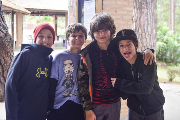 Buy your photos of the eventNR1 - Kids 17 a 23/07/17 on Fotop