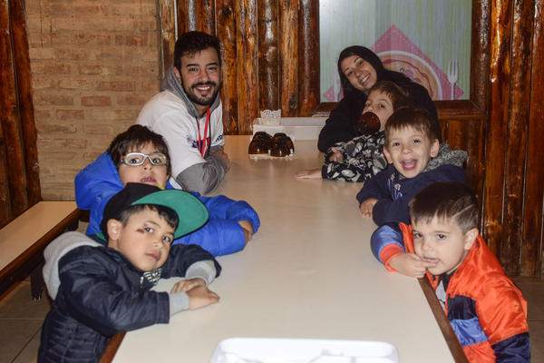 Buy your photos of the eventNR1 - Kids 17 a 23/07/17 on Fotop