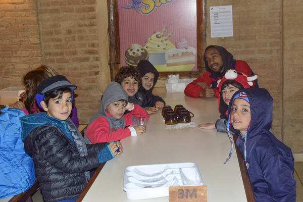 Buy your photos of the eventNR1 - Kids 17 a 23/07/17 on Fotop