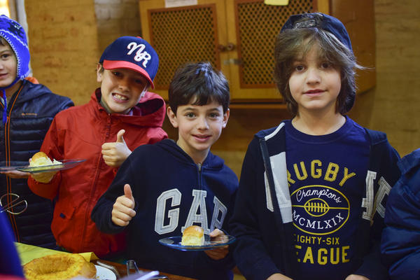 Buy your photos of the eventNR1 - Kids 17 a 23/07/17 on Fotop