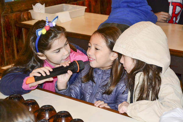 Buy your photos of the eventNR1 - Kids 17 a 23/07/17 on Fotop