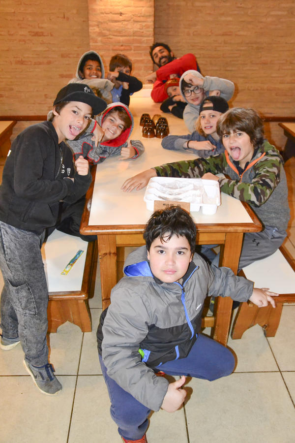 Buy your photos of the eventNR1 - Kids 17 a 23/07/17 on Fotop