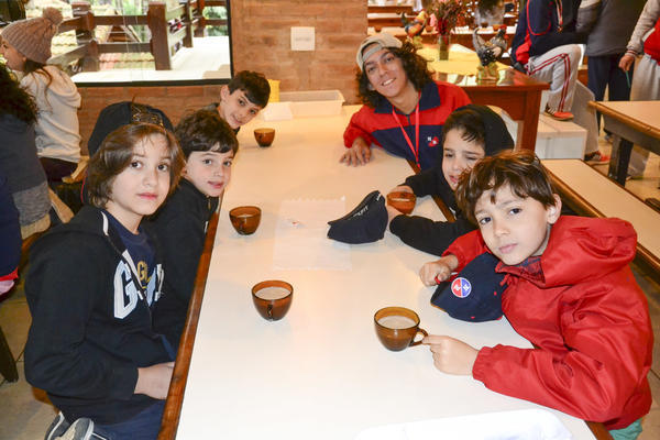 Buy your photos of the eventNR1 - Kids 17 a 23/07/17 on Fotop