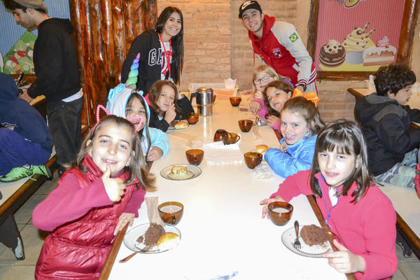 Buy your photos of the eventNR1 - Kids 17 a 23/07/17 on Fotop