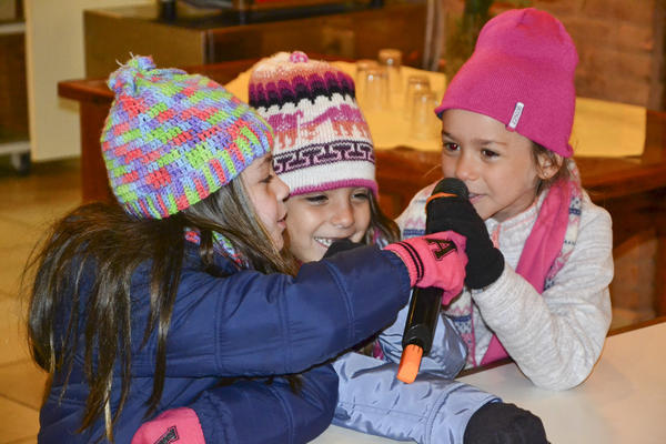 Buy your photos of the eventNR1 - Kids 17 a 23/07/17 on Fotop