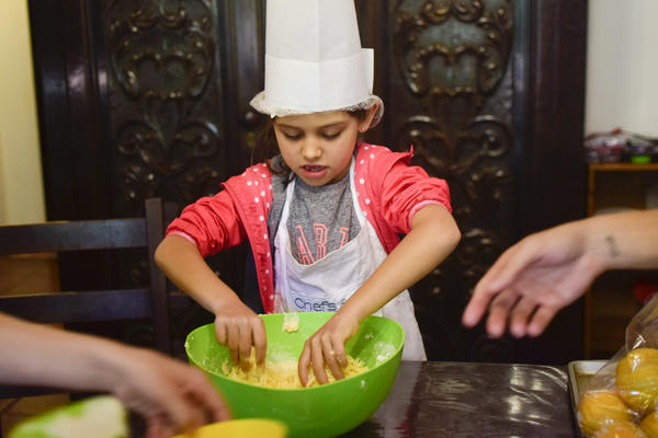 Buy your photos of the eventNR1 - Kids 17 a 23/07/17 on Fotop