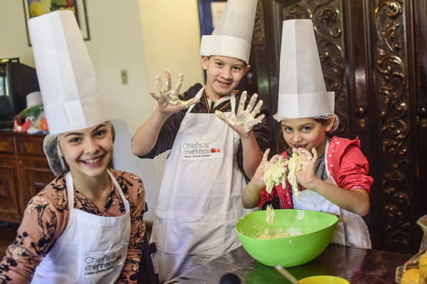 Buy your photos of the eventNR1 - Kids 17 a 23/07/17 on Fotop