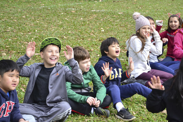 Buy your photos of the eventNR1 - Kids 17 a 23/07/17 on Fotop