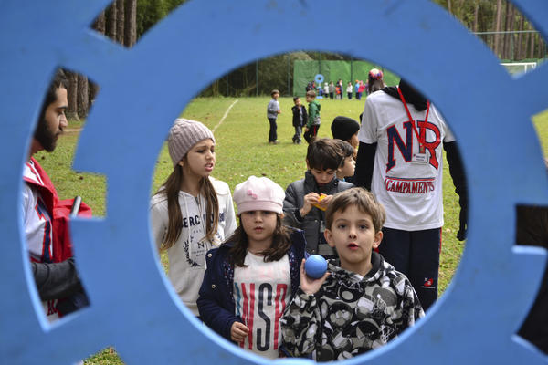 Buy your photos of the eventNR1 - Kids 17 a 23/07/17 on Fotop