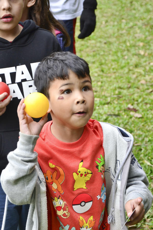 Buy your photos of the eventNR1 - Kids 17 a 23/07/17 on Fotop