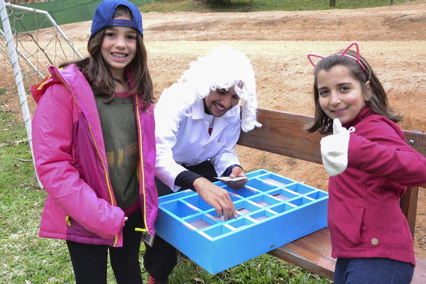 Buy your photos of the eventNR1 - Kids 17 a 23/07/17 on Fotop