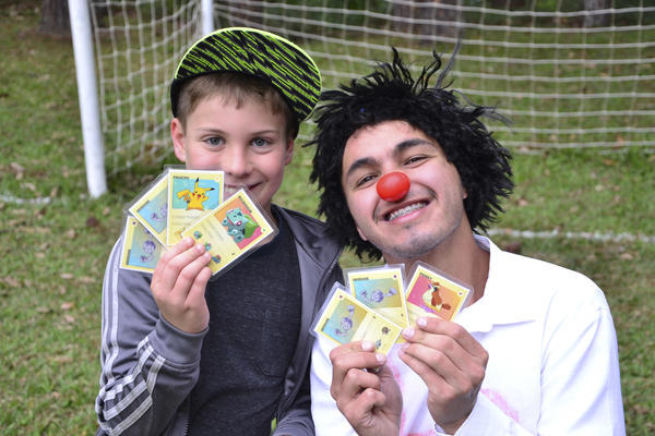 Buy your photos of the eventNR1 - Kids 17 a 23/07/17 on Fotop