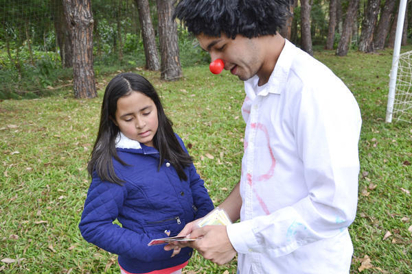 Buy your photos of the eventNR1 - Kids 17 a 23/07/17 on Fotop