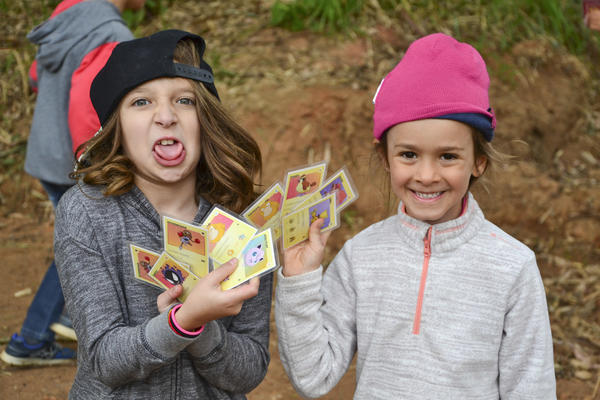 Buy your photos of the eventNR1 - Kids 17 a 23/07/17 on Fotop